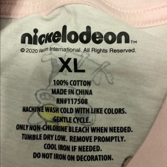 ROCKO T shirt - Picture 7 of 7